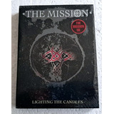 The Mission Lighting The