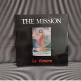 The Mission