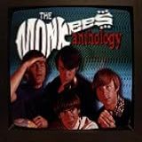 The Monkees Anthology Audio CD The Monkees