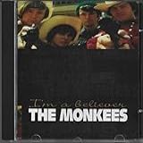 The Monkees Cd I M Beliver Importado