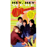 The Monkees Hey Hey