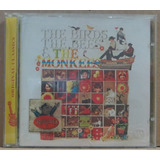 The Monkees The Birds The Bees
