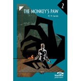 The Monkey's Paw, De W. W. Jacobs. Editora Ftd (paradidaticos), Capa Mole Em Português
