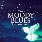 The Moody Blues Anthology  Audio CD  Moody Blues