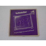 The Moody Blues Compacto Edição Importado 45 Rpm