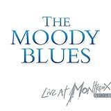 The Moody Blues Live At Montreux 1991 CD DVD Edition 