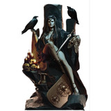 The Morrigan