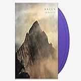 The Mountain   Exclusive Limited Edition Lilac Colored Vinyl LP X2 Plus CD  200 Copies Worldwide 