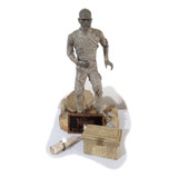 The Mummy Mumia Universal