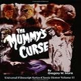 The Mummy s Curse