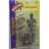 The Mummy Universal Monsters