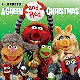 The Muppets A Green And