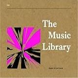 The Music Library Graphic Art