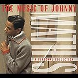 The Music Of Johnny Mathis A Personal Collection Repackaged Audio CD Johnny Mathis
