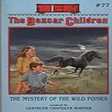 The Mystery Of The Wild Ponies