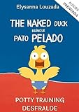 The Naked Duck - Pato Pelado - Em Português E Inglês : Child Toilet - Ensina A Fazer Xixi No Vaso