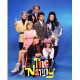 The Nanny A