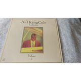 The Nat King Cole Collection Volume 5 Laserdisc Videolaser