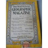 The National Geographic Magazine