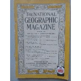 The National Geographic Magazine