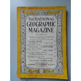The National Geographic Magazine: November 1953: Raro De ...