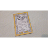 The National Geographic Magazine