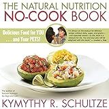 The Natural Nutrition No Cook Book