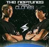 The Neptunes Present   Clones  CD   DVD 