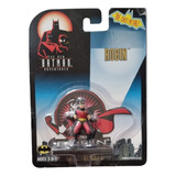 The New Batman Adventures