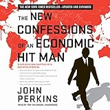 The New Confessions Of An Economic