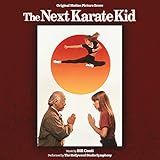 The Next Karate Kid  Original