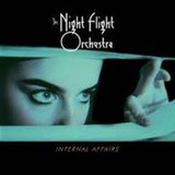 The Night Flight Orchestra internal Affairs relançado 2012 
