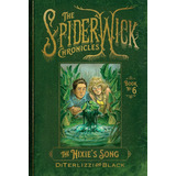The Nixie s Song