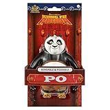 The Noble Collection Panda Kung Fu Dobrável