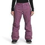 THE NORTH FACE Calça Sally Pikes Feminina Roxa M Curta