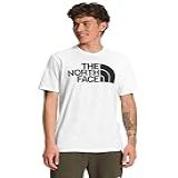 THE NORTH FACE Camiseta Masculina Meia