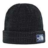 The North Face Gorro Salty Dog TNF Preto OS Tnf Preto Tamanho Único