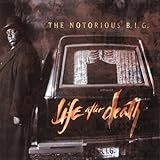 The Notorious B I G