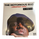 The Notorious Big Lp Duplo Greatest