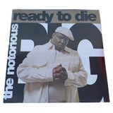 The Notorious Big Lp Duplo Ready