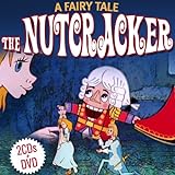 The Nutcracker A Fairy Tale CD