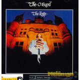 The O Band 1977 The Knife