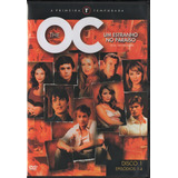 The Oc Um Estranho