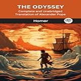 The Odyssey Complete And Unabridged