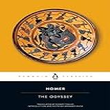 The Odyssey Penguin Classics Deluxe Edition English Edition 