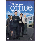 The Office Quarta Temporada