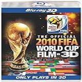The Official 2010 Fifa
