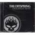 The Offspring Cd Greatest Hits Novo Original Lacrado