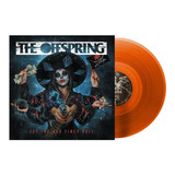 The Offspring Let The Bad Times