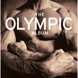 The Olympic Album De Mary Osborne Editorial Paisagem Distribuidora De Livros Ltda Tapa Dura En Inglés portugués español 2011